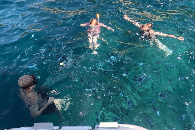 Pula: Your Custom Full-Day Private Sail - Explore Istria's Gems - Scenic Sailing and Relaxation in Istria’s Bays