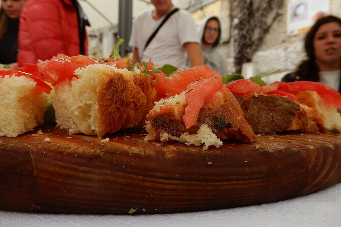 Pulo di Altamura: excursion in the Alta Murgia National Park - A Walk Through Historical and Cultural Sites