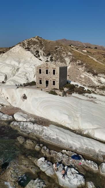 Punta Bianca Adventure: E-bike & Street Food in Sicily's wild nature - Practical Details and Tips for the Tour