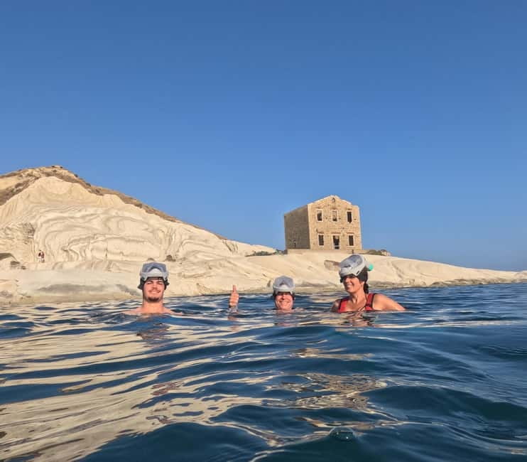 Punta Bianca Adventure: E-bike & Street Food in Sicily's wild nature - Why Choose the Punta Bianca Adventure