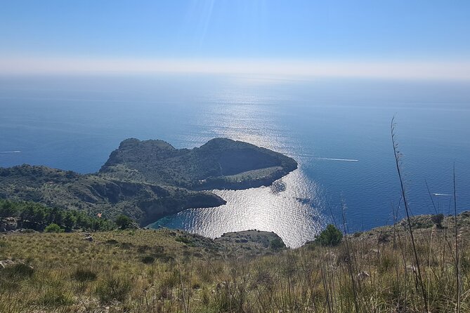 Punta Campanella hike - Amalfi coast - Sorrento - The Route and Top Highlights