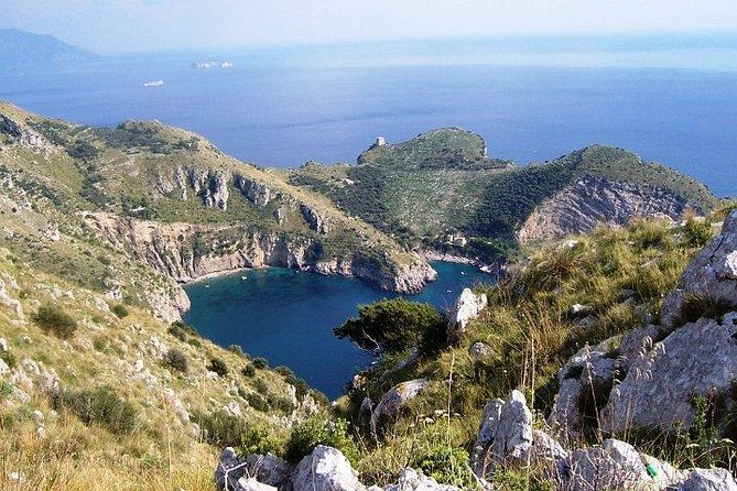 Punta Campanella hike - Amalfi coast - Sorrento - Why This Hike Stands Out on the Amalfi Coast
