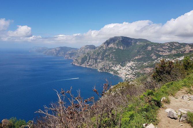 Punta Campanella hike - Amalfi coast - Sorrento - Punta Campanella Hike on the Amalfi Coast: Final Thoughts