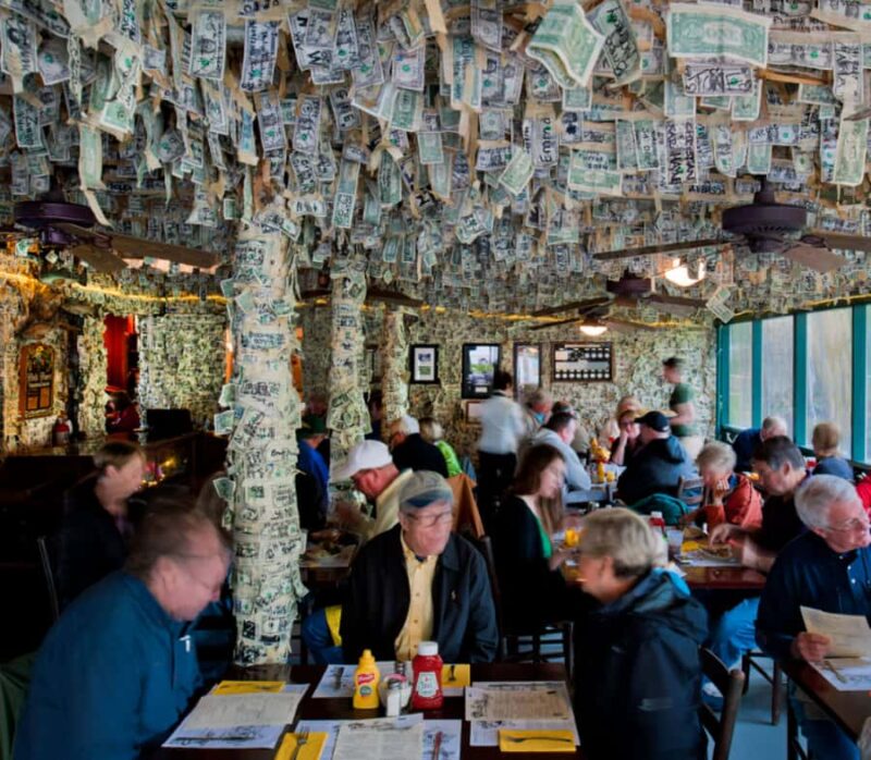 Punta Gorda: Boat tour to Cabbage Key and beaches. - Key Points