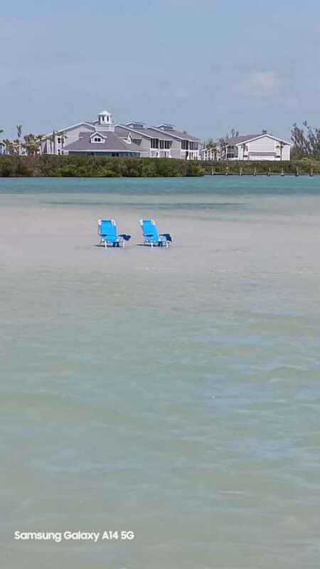 Punta Gorda: Boat tour to Cabbage Key and beaches. - Who Will Appreciate This Tour?