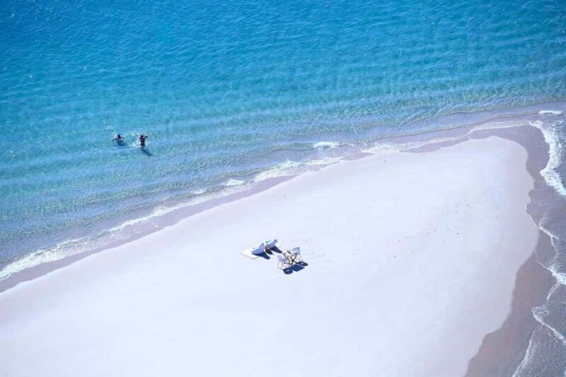 Punta Gorda: Boat tour to the beaches and sandbars. - Snorkeling and Shelling Options