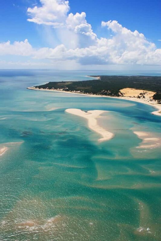 Punta Gorda: Boat tour to the beaches and sandbars. - Comparing Similar Experiences in the Area