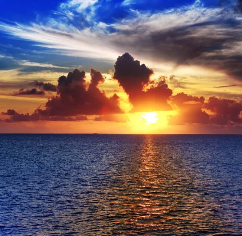 Punta Gorda: Gulf Coast Sunset Boat Tour - Group size and exclusivity