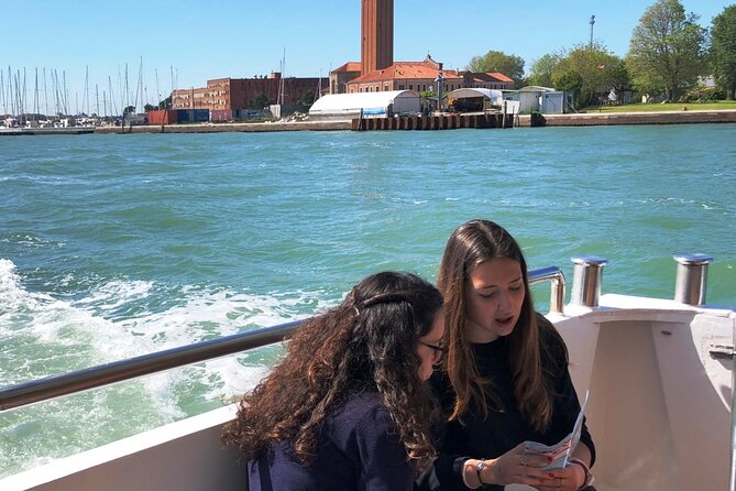 Punta Sabbioni to Venice Round-Trip Boat Ticket - Flexible Departure Times for Different Seasons