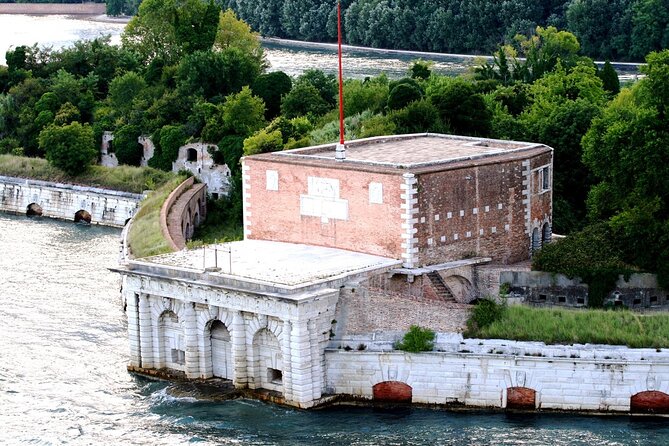 Punta Sabbioni to Venice Round-Trip Boat Ticket - Practical Check-In and Pier Locations