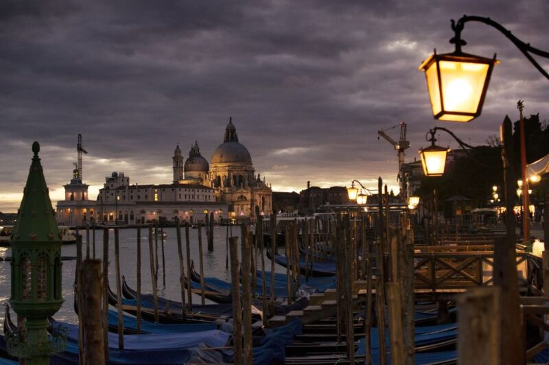Punta Sabbioni: Venice By Night and Sunset Panoramic Cruise - The Experience for Different Types of Travelers