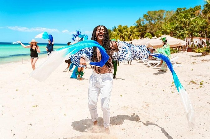 Pura Fiesta Mexican Party by the Sea - Limitations and Considerations