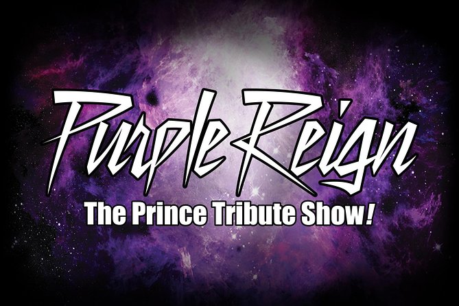 Purple Reign: The Prince Tribute Show at Planet Hollywood - Experience a Lively Prince Tribute Show at Planet Hollywood in Las Vegas