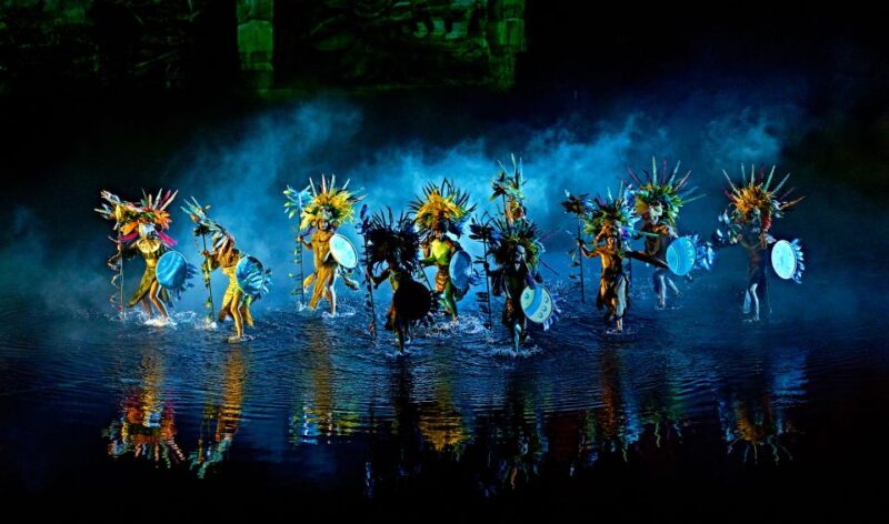 Puy du Fou España and El Sueño de Toledo Entry - Final Thoughts on the Value and Suitability