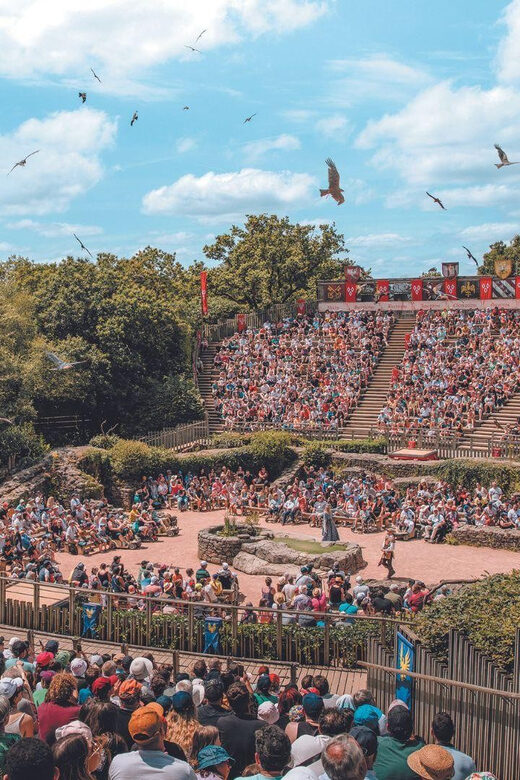 Puy du Fou France Multi-Day Ticket - Overall Value and Suitability