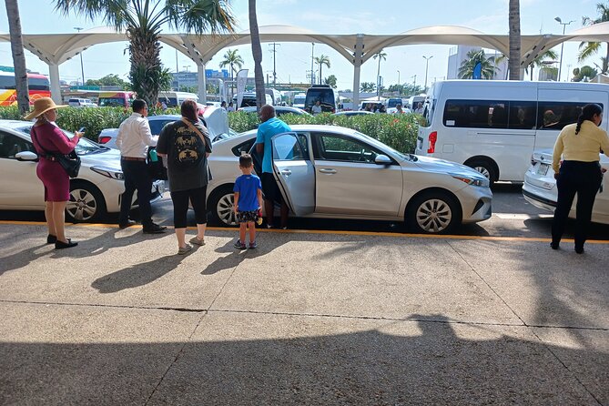 PVR VIP Round trip transfer Airport Conrad Punta Mita Airport - Why Choose This Transfer Over Others?