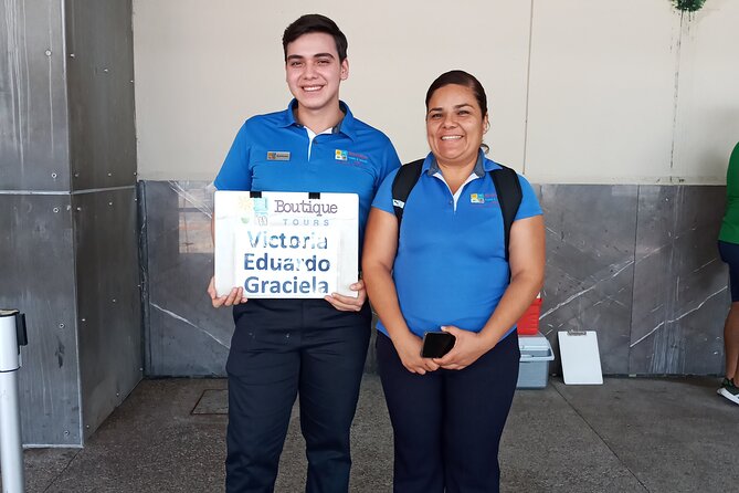 PVR VIP Round Trip Transfers Airport - Bucerias - Airport - Reliable and Comfortable Private Transfers Between Puerto Vallarta Airport and Bucerias