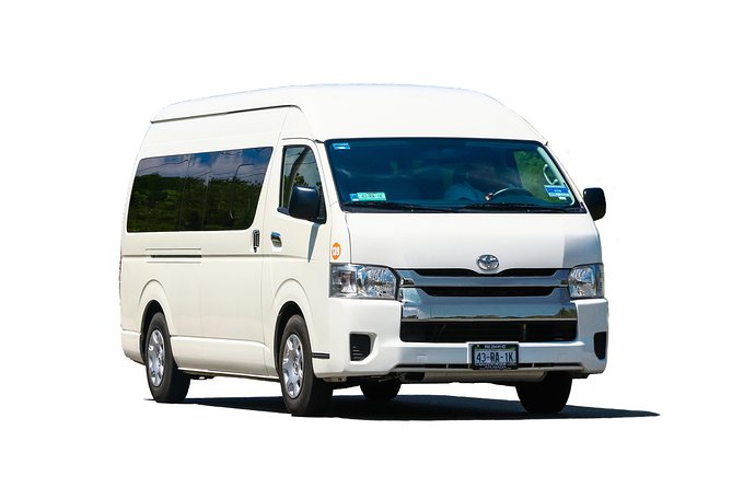 Pvt Arrival Transfer Los Cabos International Airport to Hotels - How the Private Transfer Works in Los Cabos