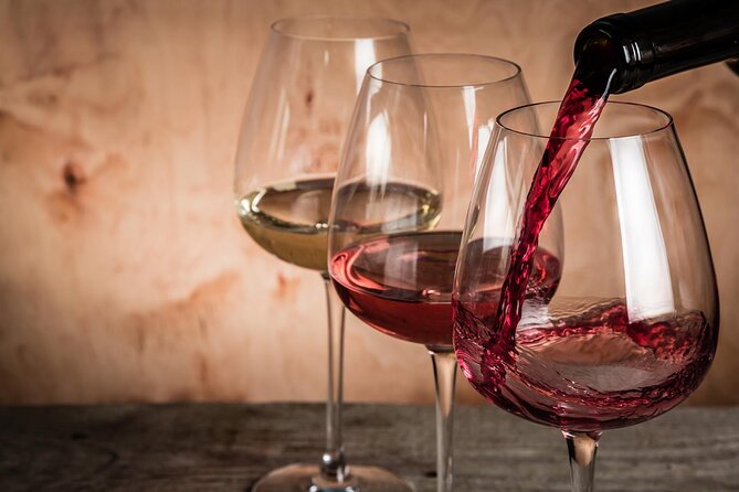 Pvt Wine Tastings + Cheese Store + Massage Shore Excursion - Wellness and Relaxation at Ensenada Massage