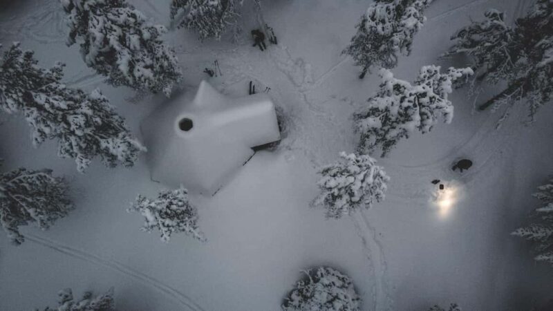 Pyhätunturi: Private Wilderness Skiing Tour With Local Guide - Equipment and Clothing Recommendations