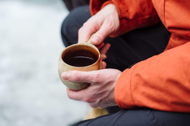 Pyhätunturi: Try Ice Climbing in Finnish Lapland - The Unique Setting of Tajukangas Ice Fall