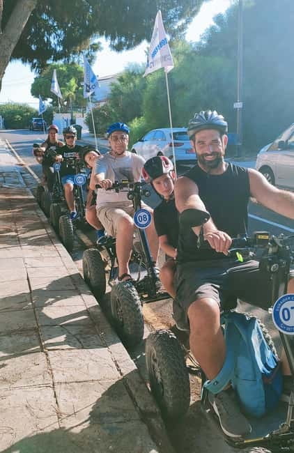 Pyla: Guided EZRaider Tour With Photos & Video - Who Should Consider This Tour?