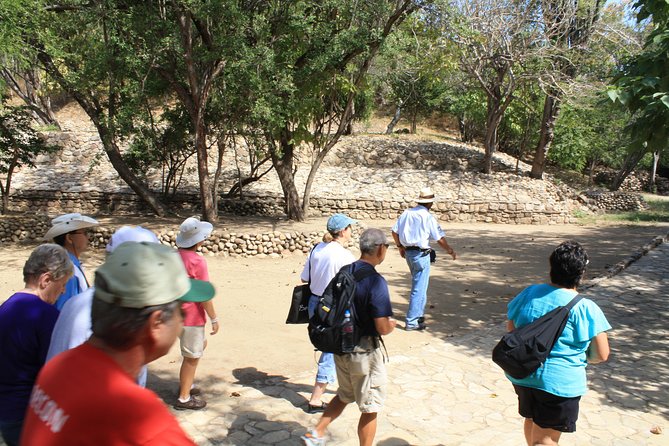 Pyramids Archaeological Site HT - Value and Booking Flexibility