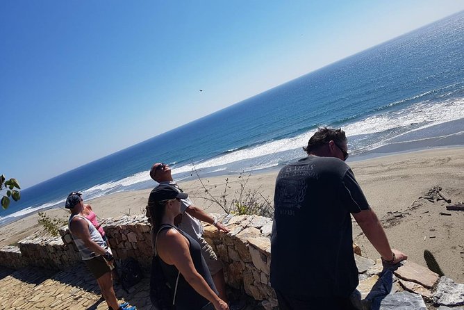 Pyramids Archaeological Site HT - The Unique Experience of the Water-Adjacent Pyramids