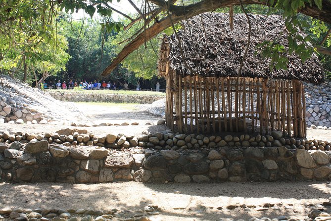Pyramids Archaeological Site HT - Who Will Enjoy This Tour Most?