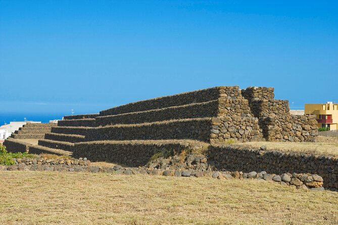 "Pyramids of Güímar Admission PREMIUM Ticket" - Practical Information for Visitors