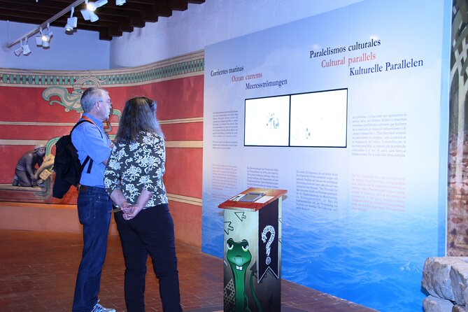 "Pyramids of Güímar Admission PREMIUM Ticket" - Who Will Appreciate This Tour?