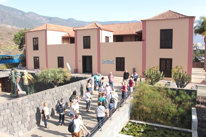 "Pyramids of Güímar Admission PREMIUM Ticket" - Pyramids of Güímar Admission PREMIUM Ticket: Final Thoughts