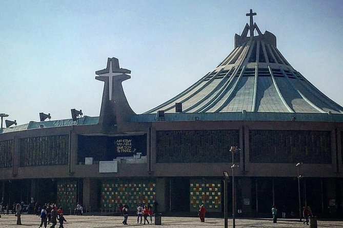 Pyramids of Teotihuacan Private Tour - The Role of Guides and Personalization