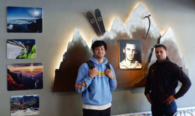 Pyrenees: A-day Hike with a Choice of 3 Levels - Transfer from Barcelona to the Mountain Range