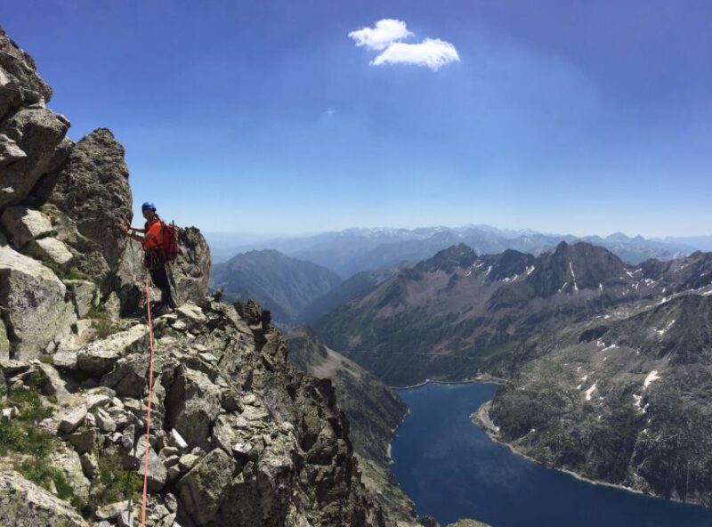 Pyrenees: A-day Hike with a Choice of 3 Levels - Choosing Your Hike Level: From Beginners to Experts