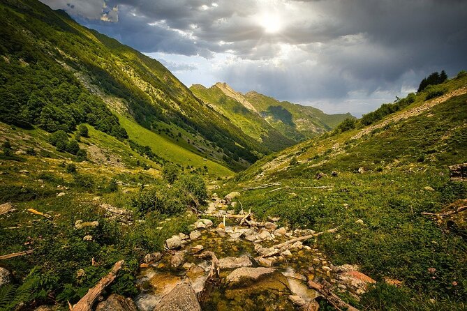 Pyrenees Hiking Experience from Barcelona. Small Group Tour - Practical Details and Considerations
