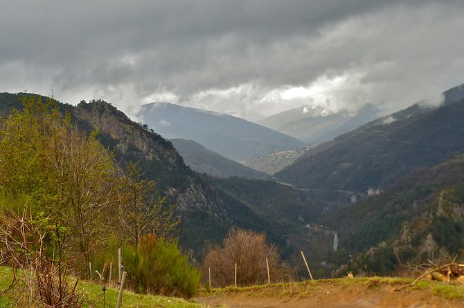 Pyrenees Hiking from Barcelona - Exploring the Scenic Trails and Villages