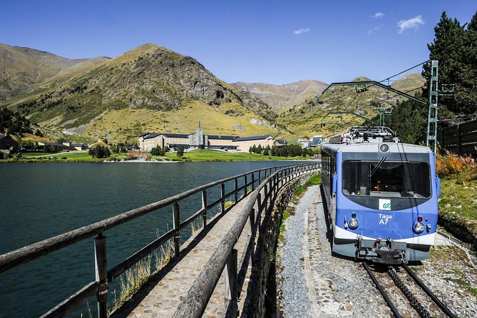 Pyrenees & Medieval Towns Small Group Tour from Barcelona - Practical Details on Transportation and Accessibility