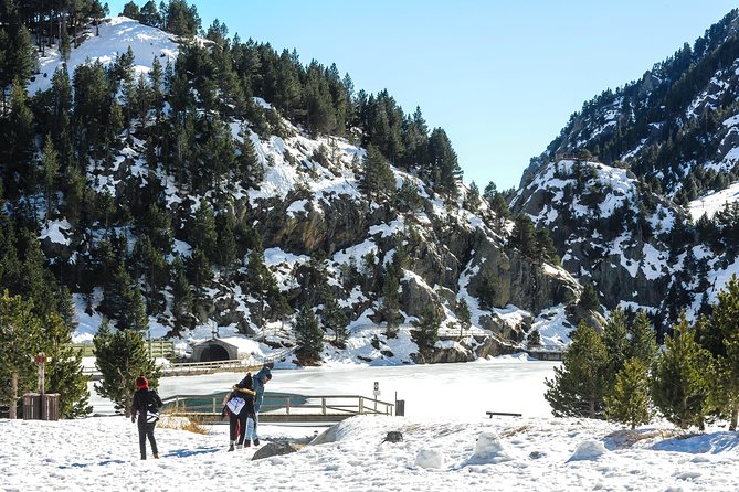 Pyrenees & Medieval Towns Small Group Tour from Barcelona - The Experience of the Guides and Overall Atmosphere