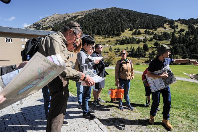 Pyrenees Mountains Private Day Trip from Barcelona - Scenic Drive into the Pyrenees and Montseny Natural Park