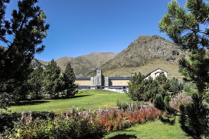 Pyrenees Mountains Private Day Trip from Barcelona - Queralbs and the Church of Sant Sadurni de Fustanya