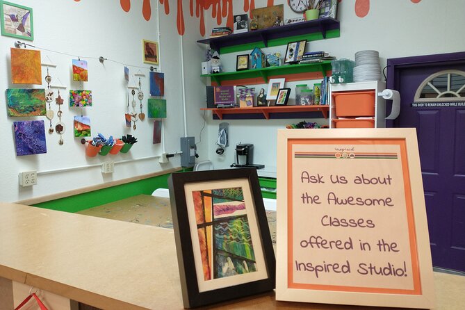 Pyrography Wood Burning Class - Uncover the Creative Process of Pyrography