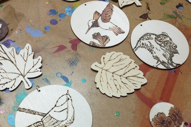 Pyrography Wood Burning Class - Why This Tour Stands Out in Estes Park