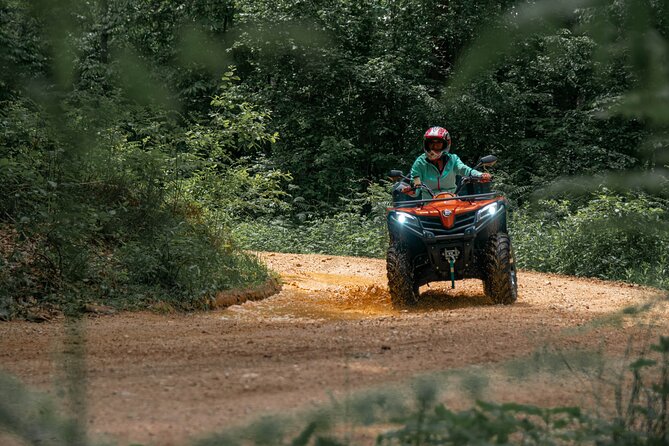 Quad adventure - What Sets This Tour Apart from Similar Experiences