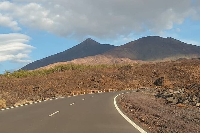 Quad adventure to Teide - The Guides and Their Role in the Experience