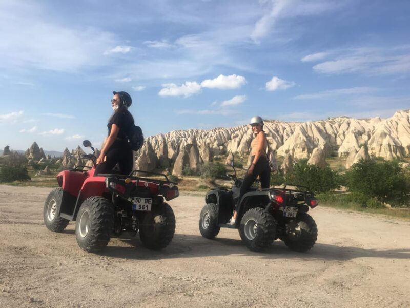 Quad Bike Safari Cappadocia - Final Thoughts on the Cappadocia Quad Bike Safari