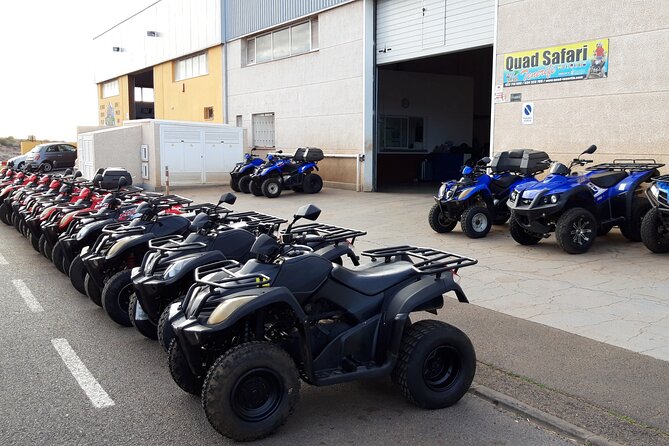 Quad Bike Safari - Who Will Enjoy This Tour Most?