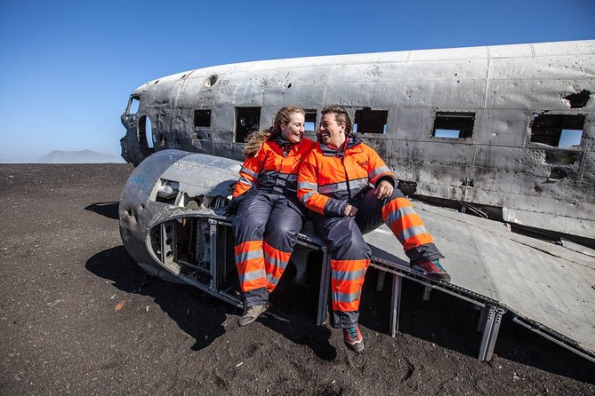 Quad Bike Tour on Black Lava Sands from Mýrdalur - What Sets This Tour Apart from Other Icelandic Adventures