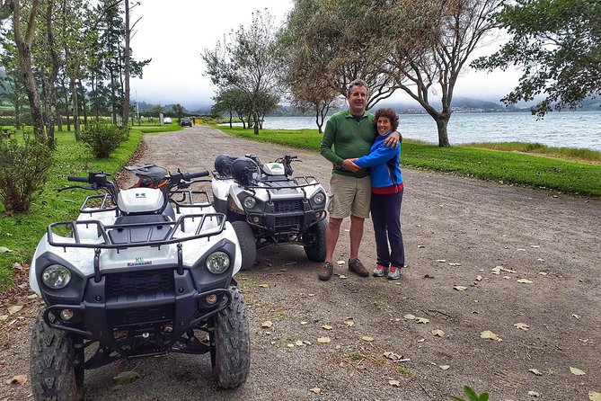 Quad Bike Tour - Sete Cidades from North Coast (Full Day) with lunch - Discover the Full-Day Sao Miguel Quad Bike Experience