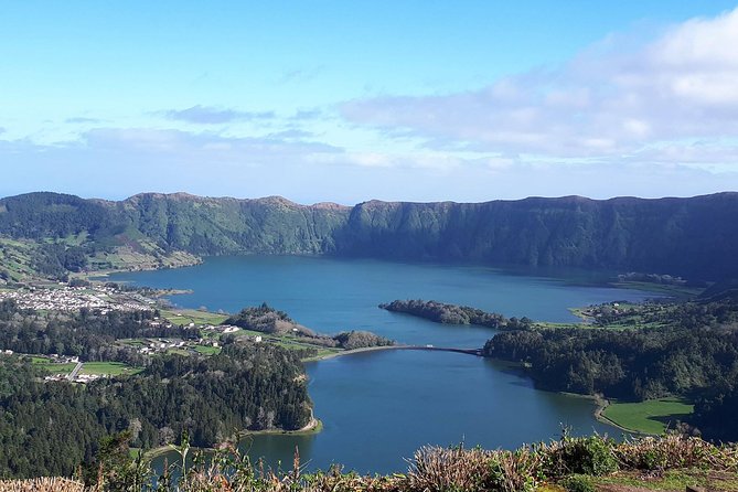 Quad Bike Tour - Sete Cidades from North Coast (Full Day) with lunch - Scenic Viewpoints and Coastal Trails